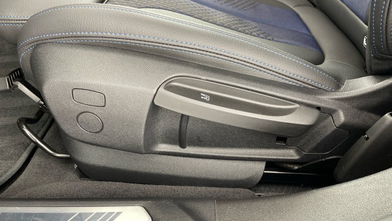 BMW 2 Series 218i [136] M Sport 4dr DCT Petrol Saloon